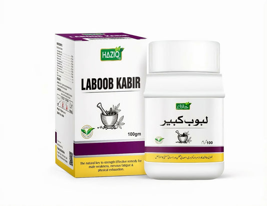HAZIQ Labboob Kabir