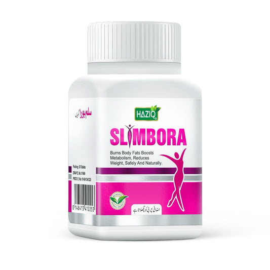 Slimbora Tablet Haziq
