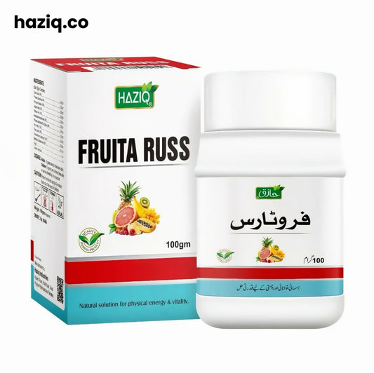 Fruita Russ